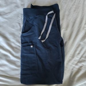 Figs Kade cargo scrub pants